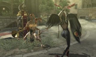 Illustration for article titled PS3 "Massive Action Game" Announced; Promises Battles Up to 256 Players